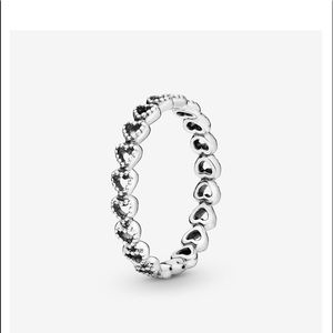 Pandora ring